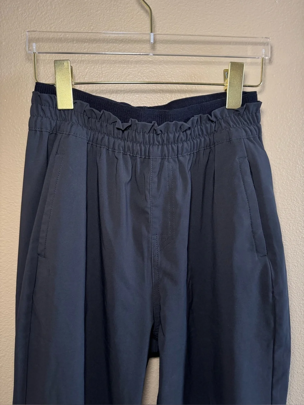 PrAna Wonderland Rocks Pant Joggers Women’s size small